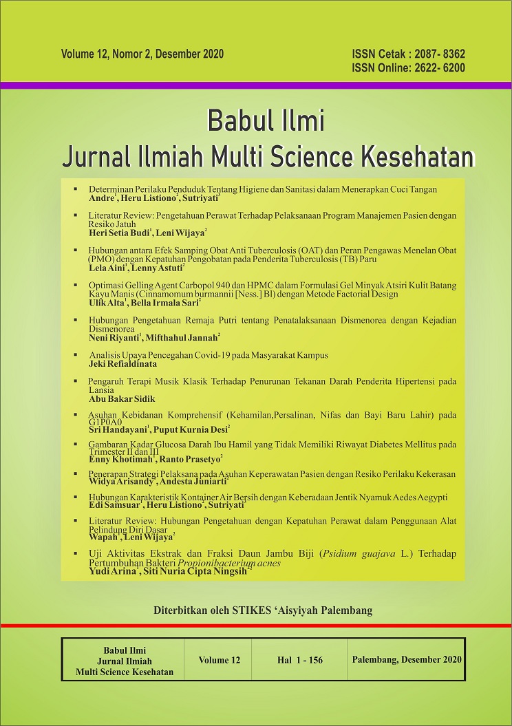 cover