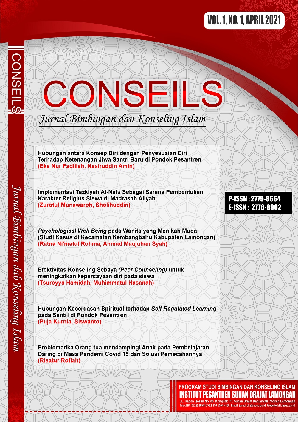 cover