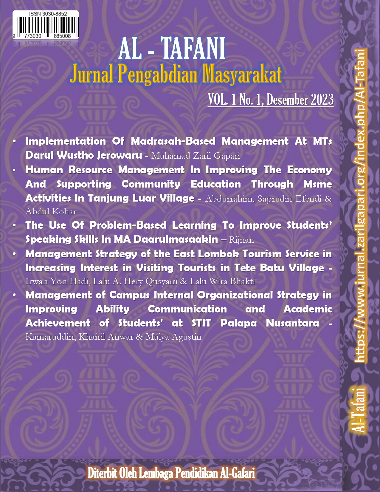cover