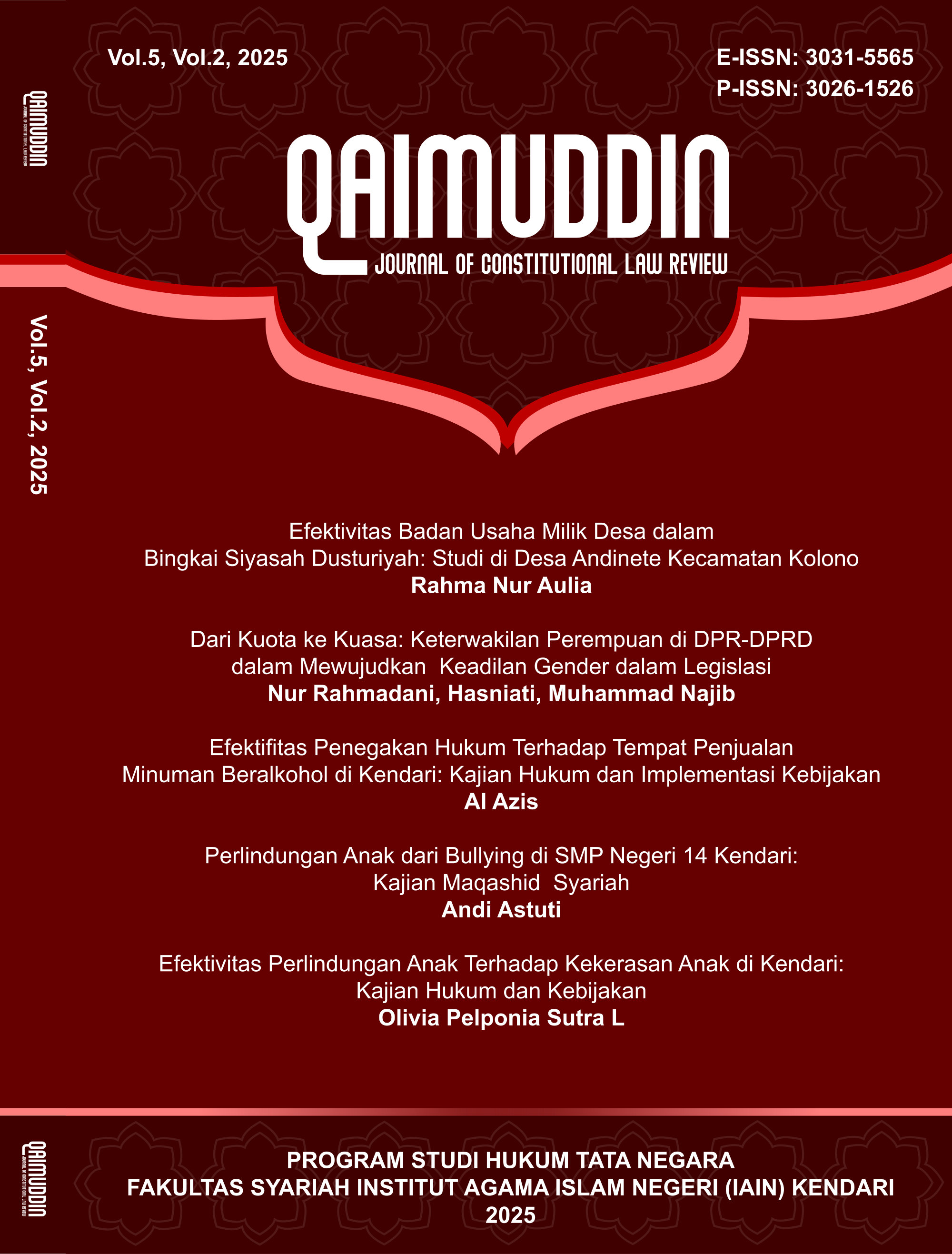 cover